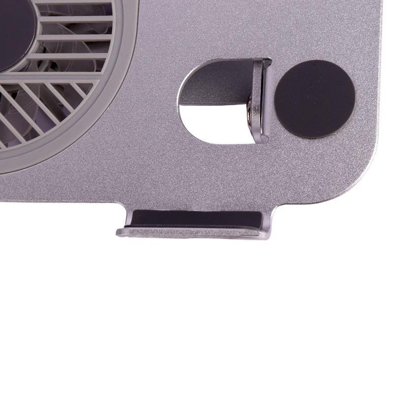 کول پد لپ تاپ کول کلد W8 Laptop Stand