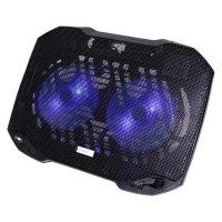 کول پد لپ تاپ Coolcold F2-1