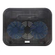 کول پد لپ تاپ Coolcold F3-1