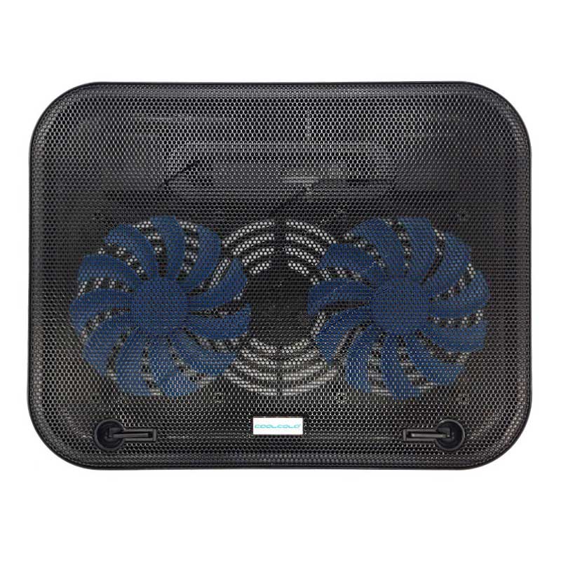کول پد لپ تاپ Coolcold F3-1