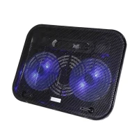کول پد لپ تاپ Coolcold F3-1
