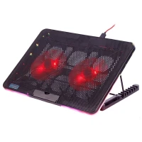 کول پد لپ تاپ Coolcold F5-1