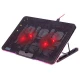 کول پد لپ تاپ Coolcold F5-1