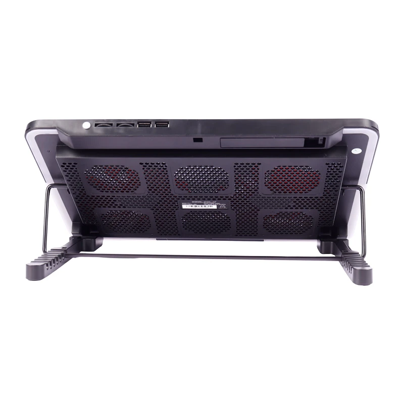 کول پد لپ تاپ Coolcold F5-1