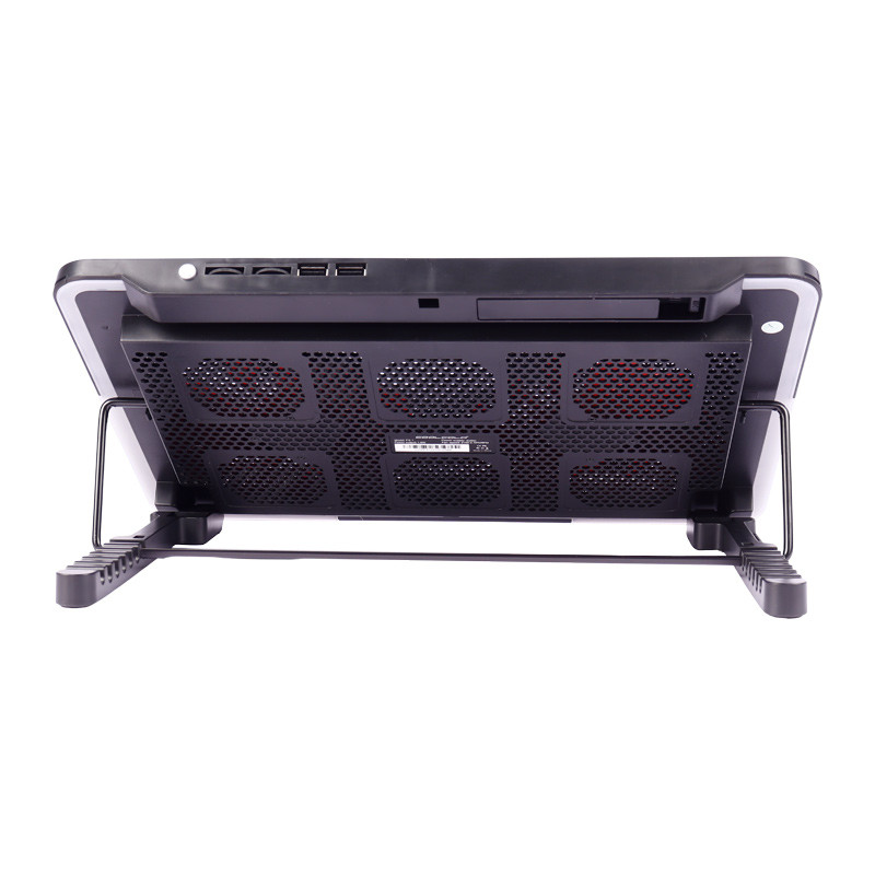 کول پد لپ تاپ Coolcold F5-1