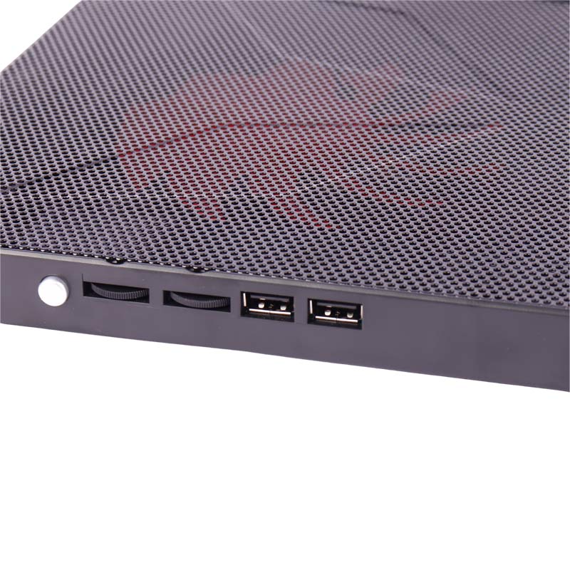 کول پد لپ تاپ Coolcold F5-1