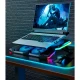 کول پد لپ تاپ Coolcold K25 Pro-1