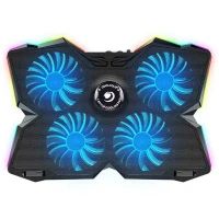 کول پد لپ تاپ Coolcold K25 Pro-1