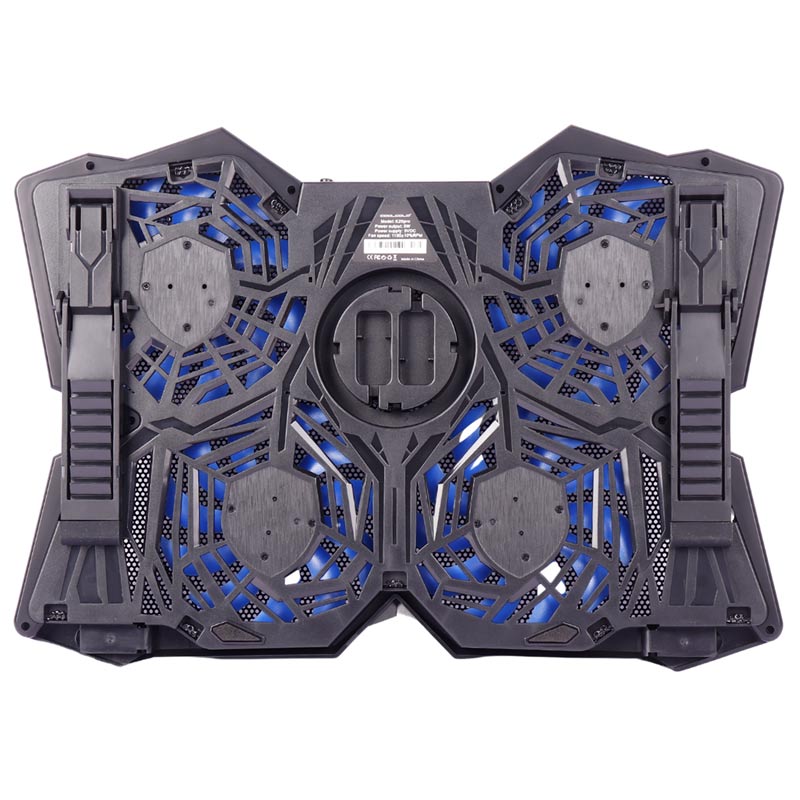 کول پد لپ تاپ Coolcold K25 Pro-1
