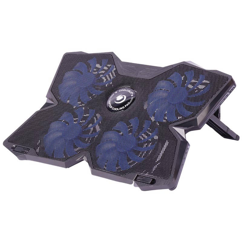 کول پد لپ تاپ Coolcold K25 Pro-1
