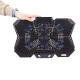 کول پد لپ تاپ Coolcold K40
