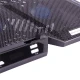 کول پد لپ تاپ Coolcold K40