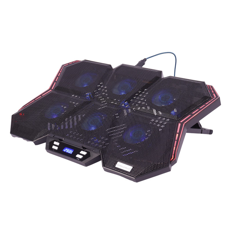 کول پد لپ تاپ Coolcold K40