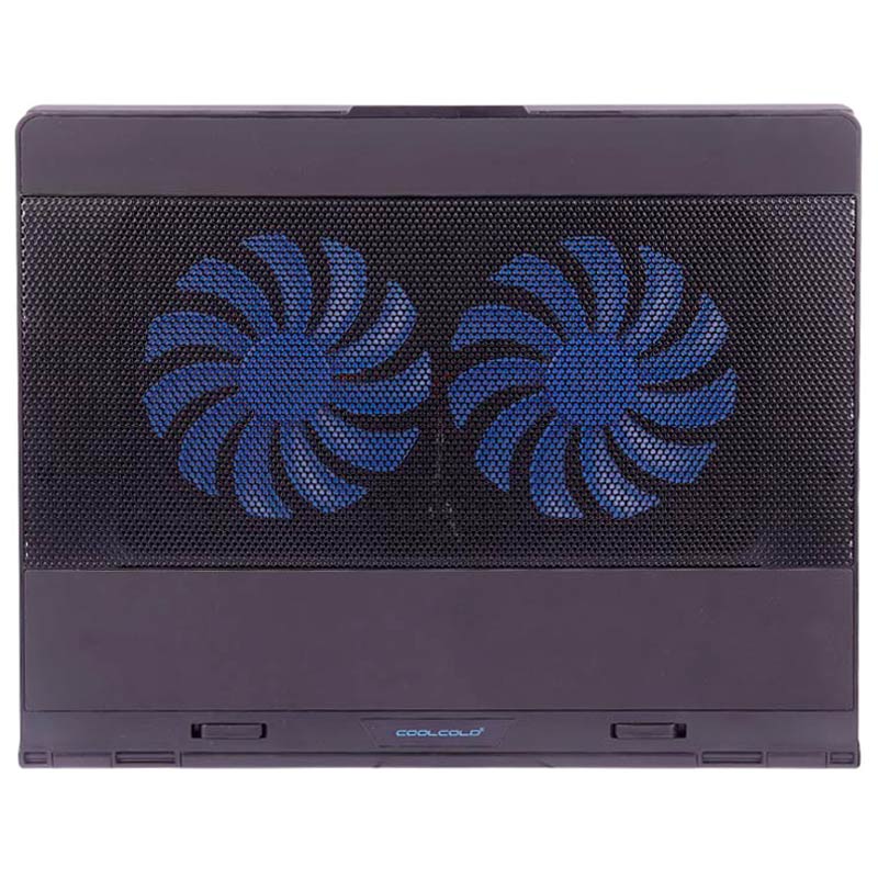 کول پد لپ تاپ Coolcold K41