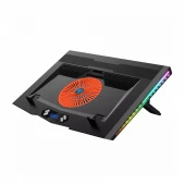 کول پد لپ تاپ Coolcold K45