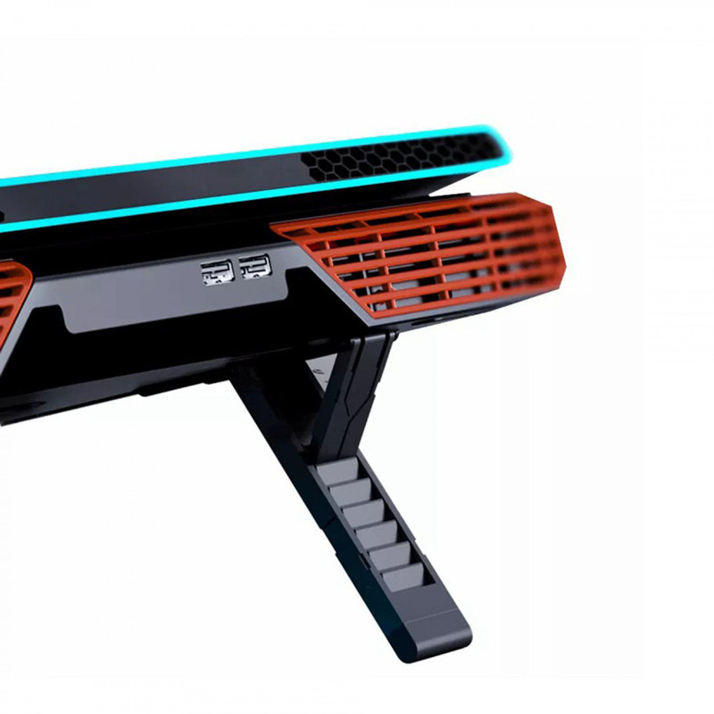 کول پد لپ تاپ Coolcold K45