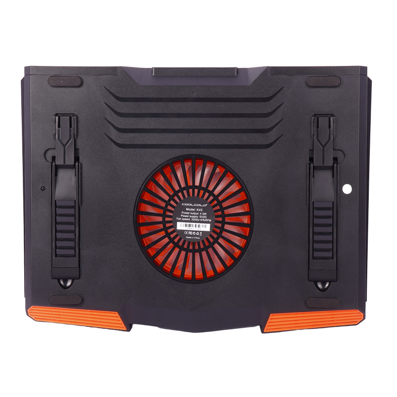 کول پد لپ تاپ Coolcold K45