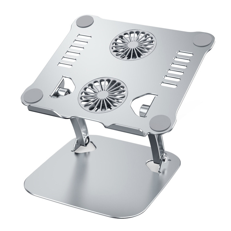 کول پد لپ تاپ Coolcold W9 Laptop Stand V4.0