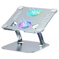 کول پد لپ تاپ Coolcold W9 Laptop Stand V4.0