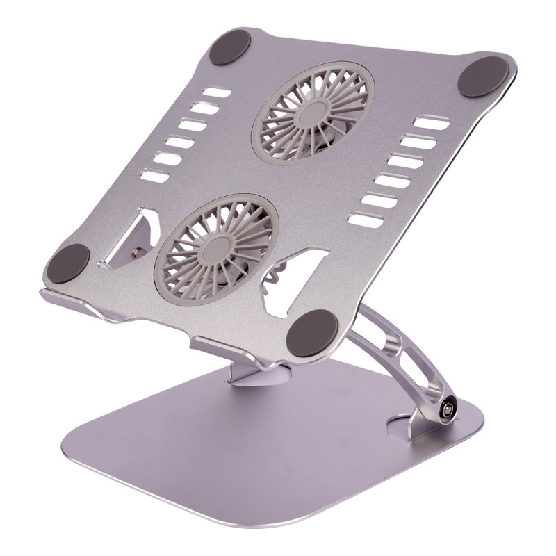 کول پد لپ تاپ Coolcold W9 Laptop Stand V4.0