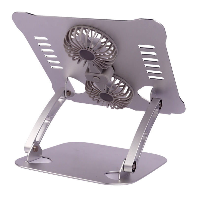 کول پد لپ تاپ Coolcold W9 Laptop Stand V4.0