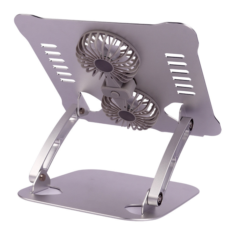 کول پد لپ تاپ Coolcold W9 Laptop Stand V4.0