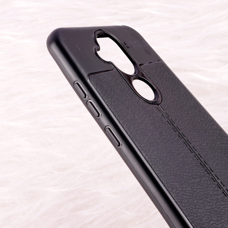 قاب اتوفوکوس Nokia 8.1 سری B