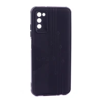 قاب UAG محافظ لنزدار Samsung Galaxy A02s / A03s