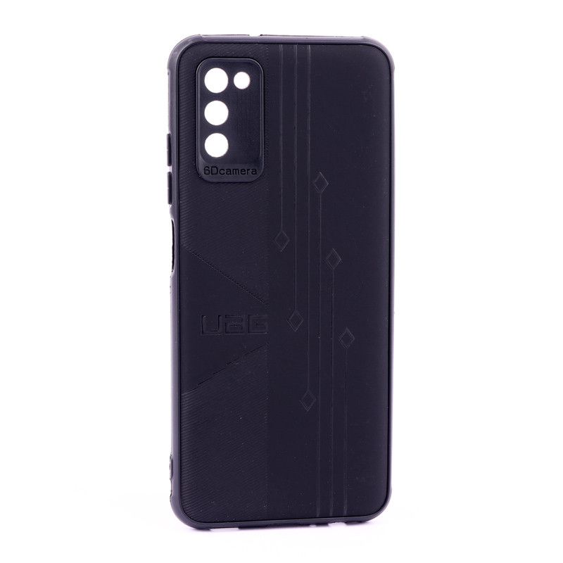 قاب UAG محافظ لنزدار Samsung Galaxy A02s / A03s