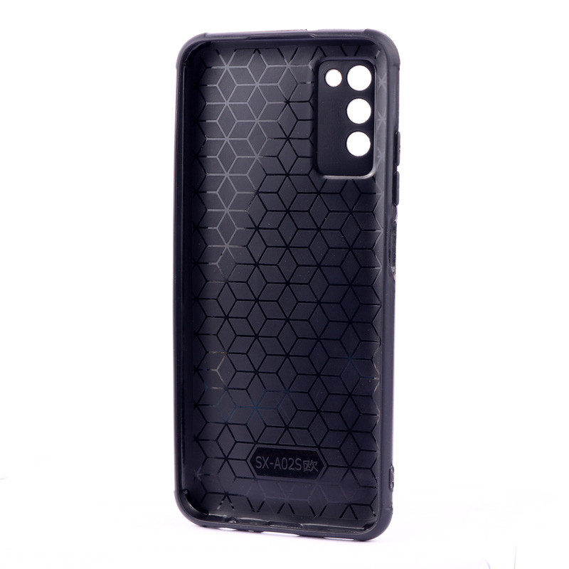 قاب UAG محافظ لنزدار Samsung Galaxy A02s / A03s