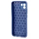 قاب ژله ای Fiber Carbon سامسونگ Galaxy A03