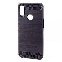 قاب Fiber Carbon ژله ای Samsung Galaxy A10s