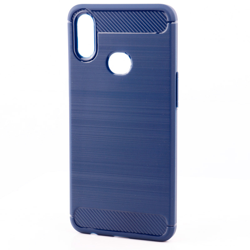 قاب Fiber Carbon ژله ای Samsung Galaxy A10s