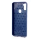 قاب ژله ای Fiber Carbon سامسونگ Galaxy A11
