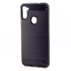 قاب ژله ای Fiber Carbon سامسونگ Galaxy A11
