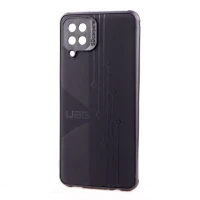 قاب UAG محافظ لنزدار Samsung Galaxy A12 مشکی