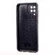 قاب UAG محافظ لنزدار Samsung Galaxy A12 مشکی