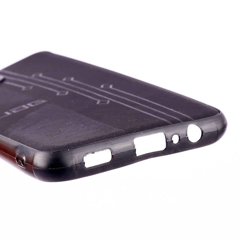 قاب UAG محافظ لنزدار Samsung Galaxy A12 مشکی