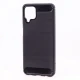 قاب ژله ای Fiber Carbon سامسونگ Galaxy A12