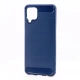 قاب ژله ای Fiber Carbon سامسونگ Galaxy A12