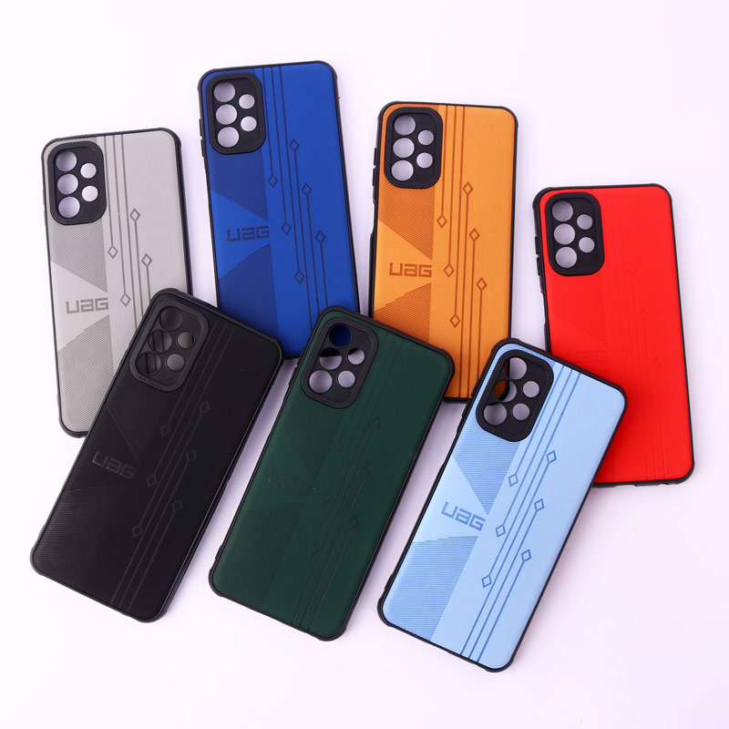 قاب UAG محافظ لنزدار Samsung Galaxy A13