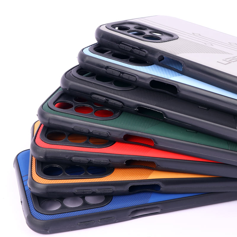 قاب UAG محافظ لنزدار Samsung Galaxy A13