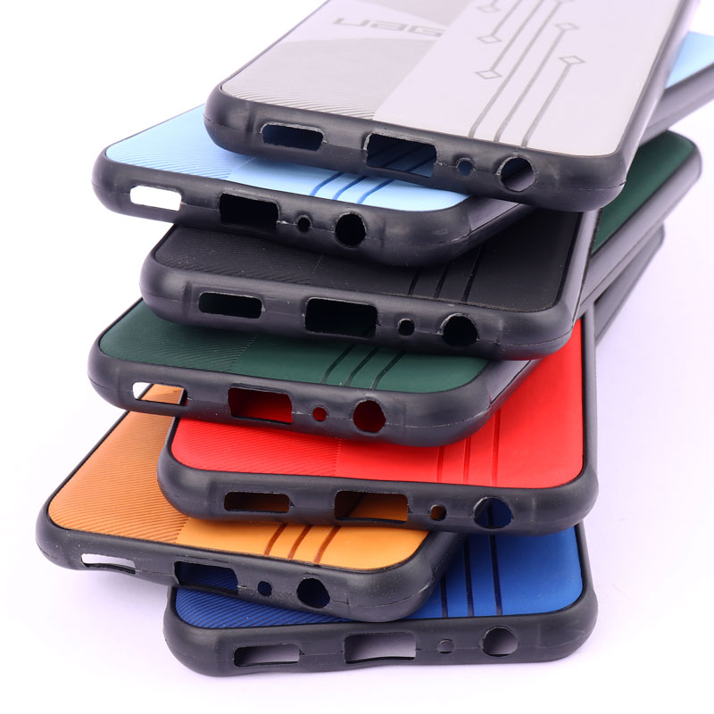 قاب UAG محافظ لنزدار Samsung Galaxy A13
