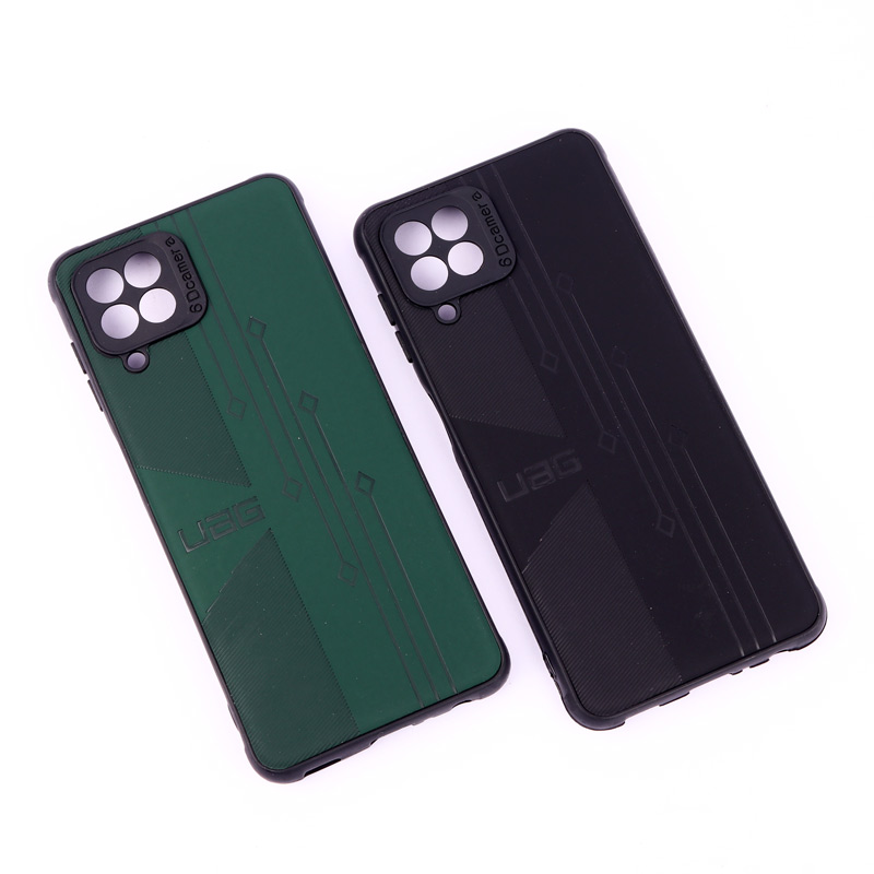 قاب UAG محافظ لنزدار Samsung Galaxy A22 4G