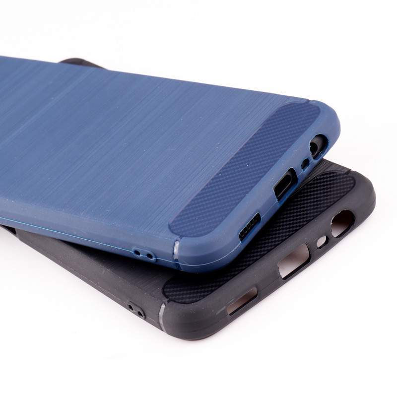 قاب Fiber Carbon ژله ای Samsung Galaxy A13