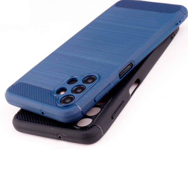 قاب Fiber Carbon ژله ای Samsung Galaxy A13
