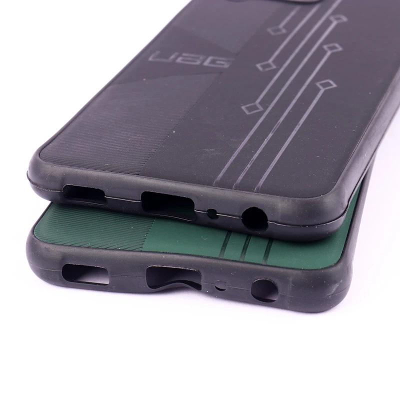 قاب UAG محافظ لنزدار Samsung Galaxy A22 4G
