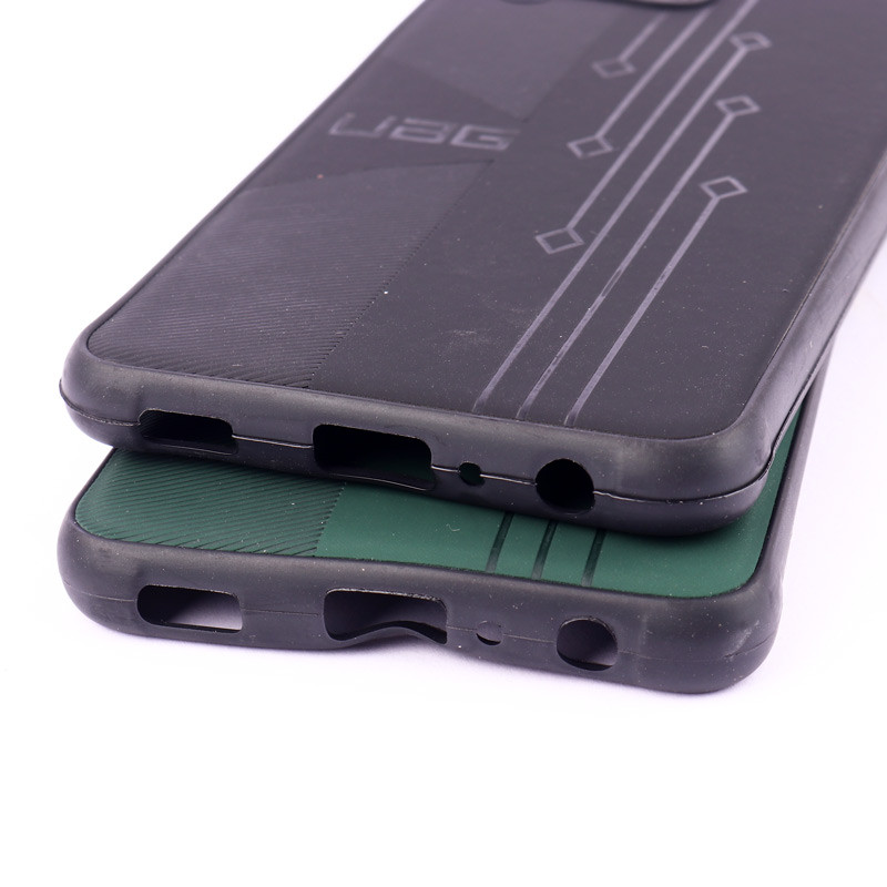 قاب UAG محافظ لنزدار Samsung Galaxy A22 4G