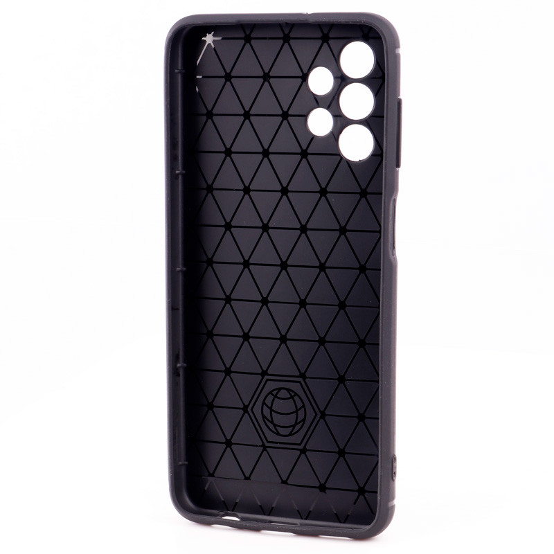 قاب Fiber Carbon ژله ای Samsung Galaxy A13