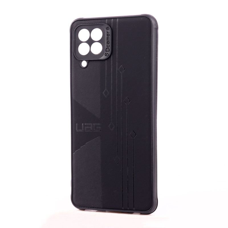 قاب UAG محافظ لنزدار Samsung Galaxy A22 4G
